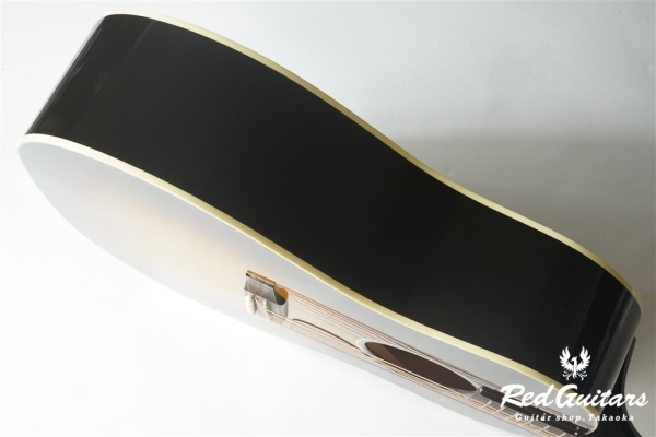 J-45 Standard - Vintage Sunburst